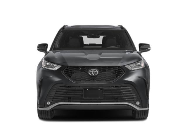 New 2026 Wind Chill Pearl <sup>1</sup> Toyota  XSE image 7