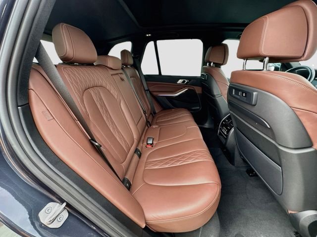 Certified Used 2022 Gray BMW sDrive40i image 28