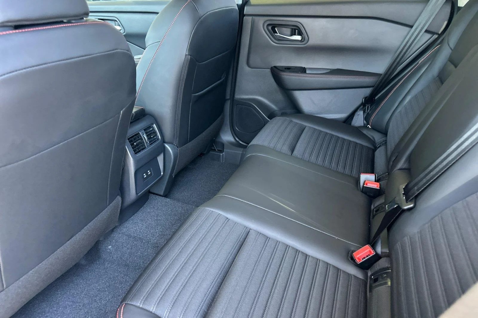 New 2026 Boulder Gray Pearl Nissan Rock Creek® image 11