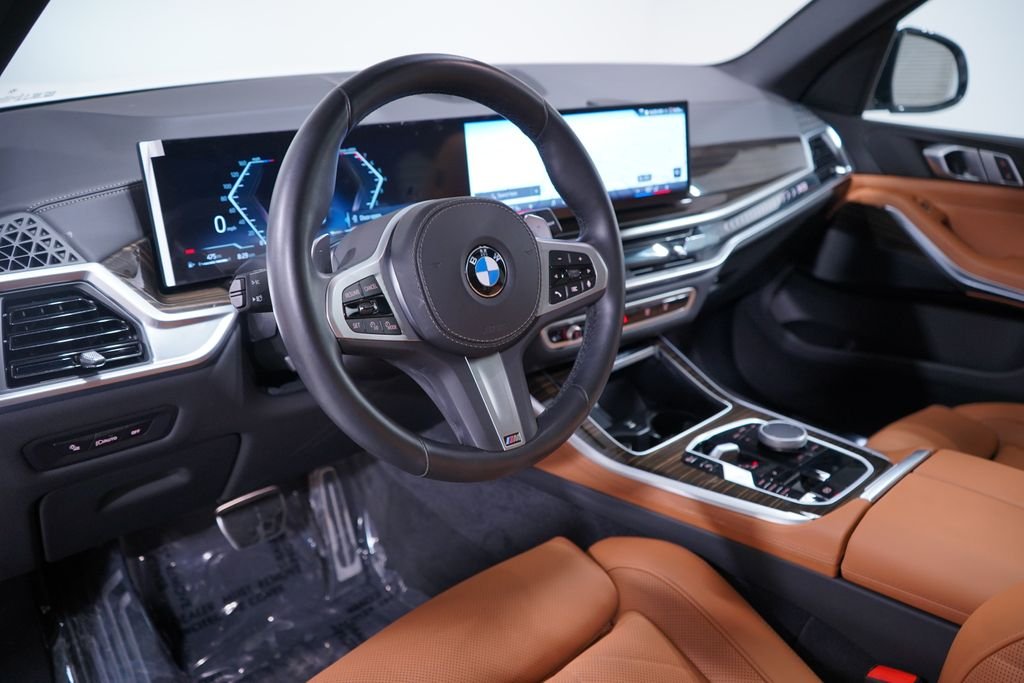 Used 2026 Alpine White BMW sDrive40i image 6