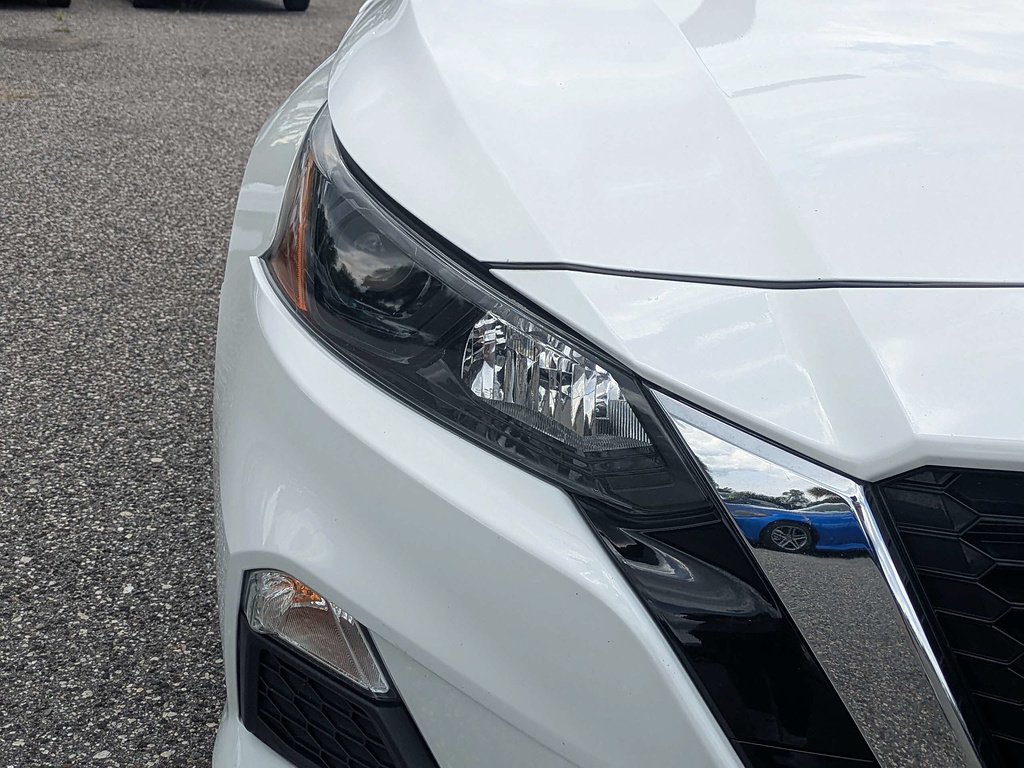 2022 Nissan Altima S - Photo 9