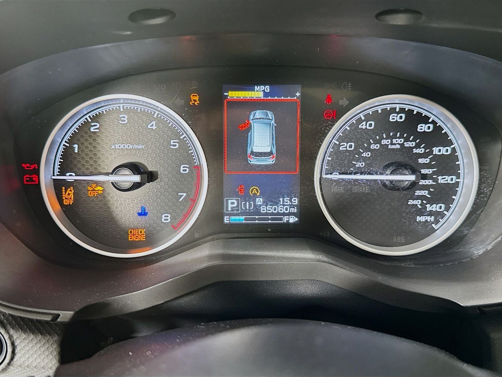 2021 Subaru Forester Premium - Photo 17