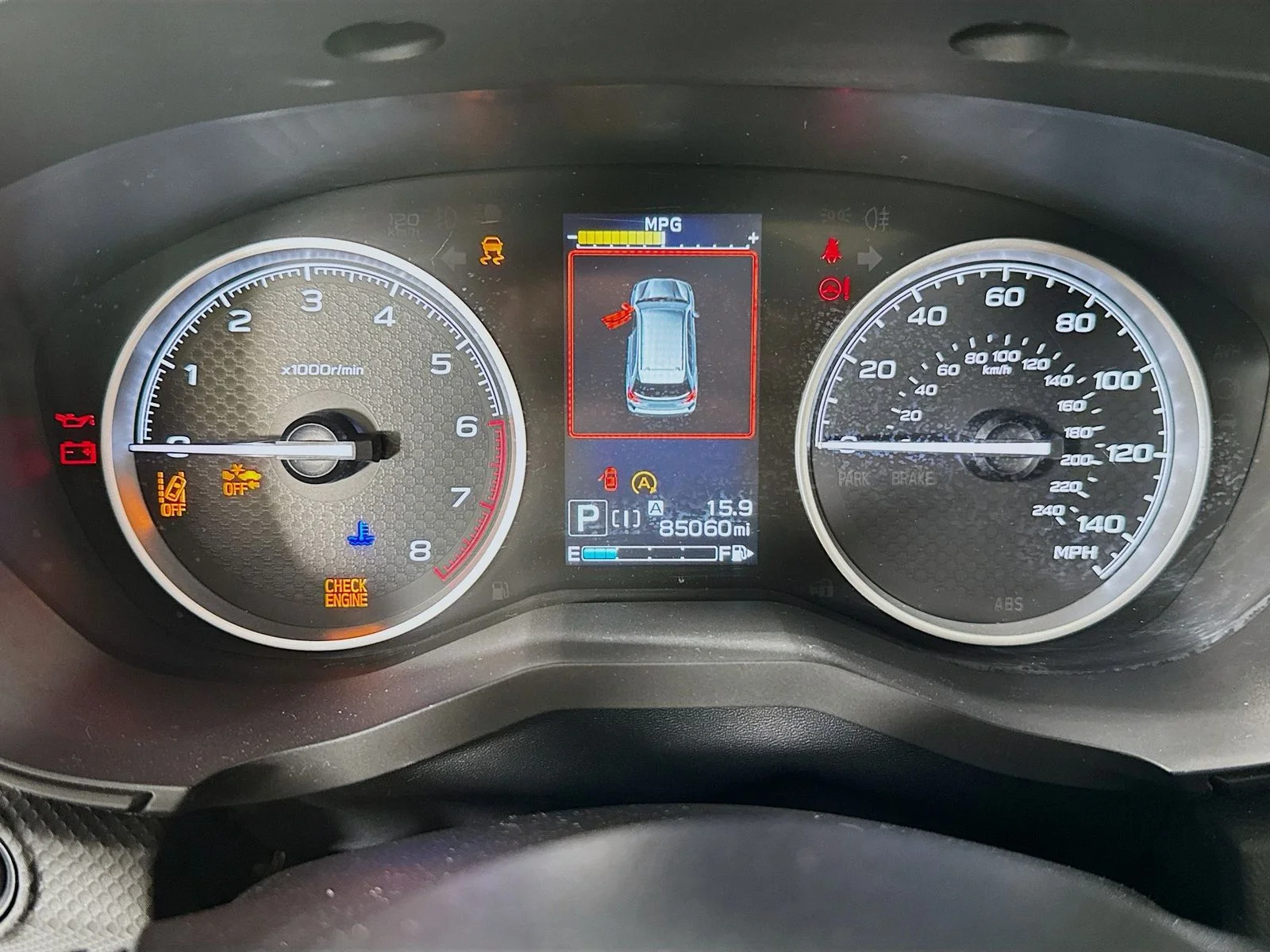 2021 Subaru Forester Premium - Photo 17