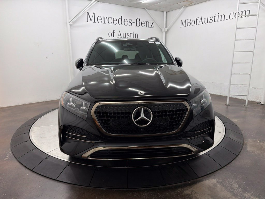 New 2027 Obsidian Black Metallic Mercedes-Benz GLE 450 image 78