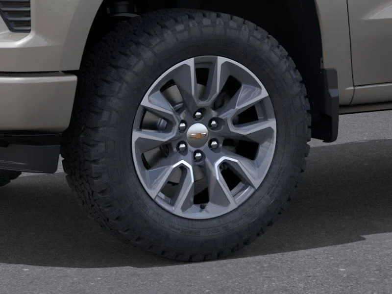 2026 Chevrolet Silverado 1500 RST - Photo 9