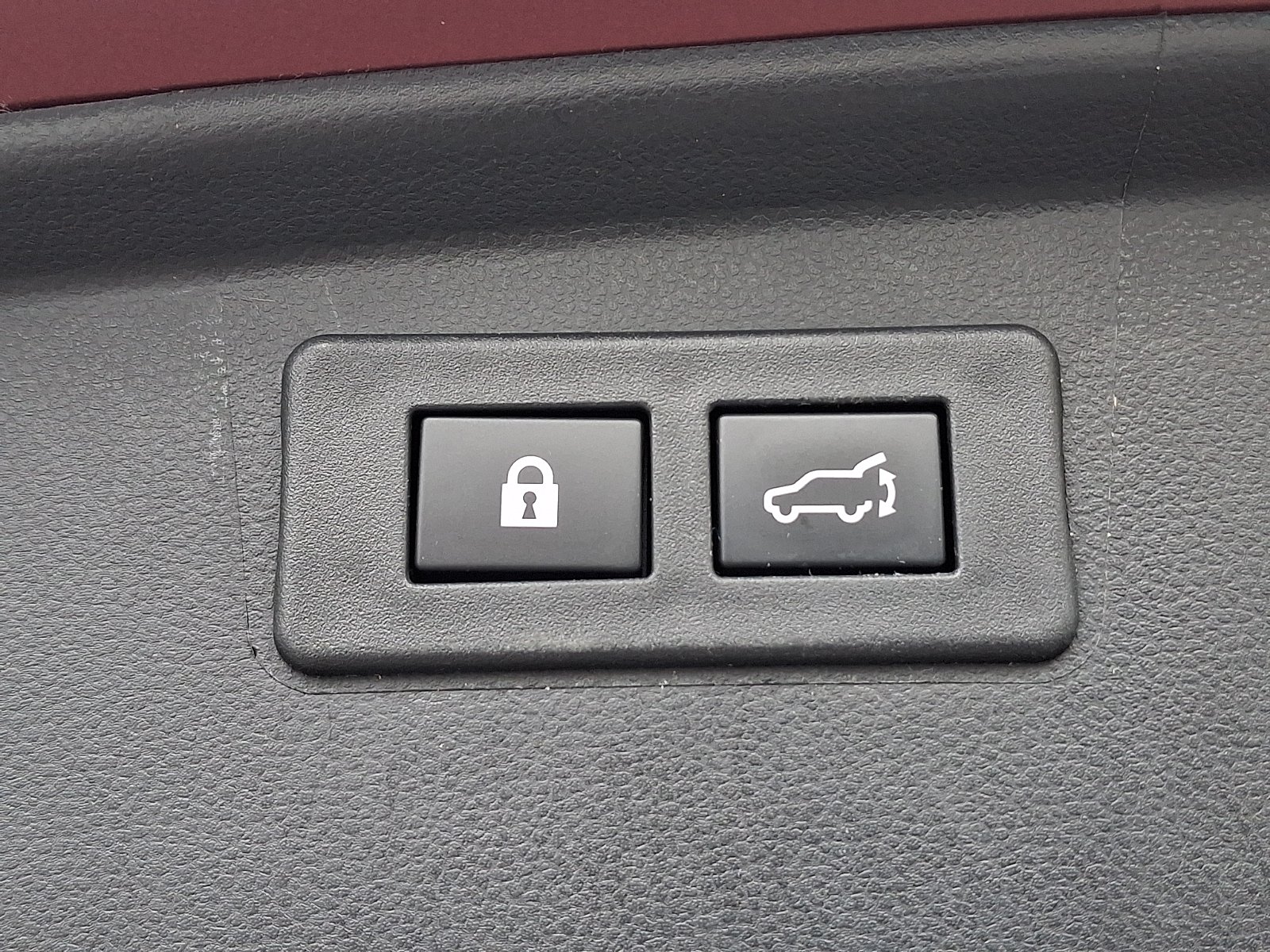 Used 2023 Crimson Red Pearl - CRD Subaru Touring image 28