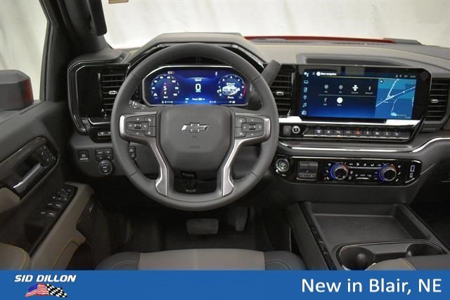 2026 Chevrolet Silverado 2500 HD ZR2 - Photo 5