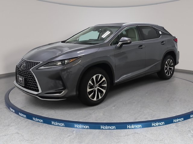 2021 Lexus RX