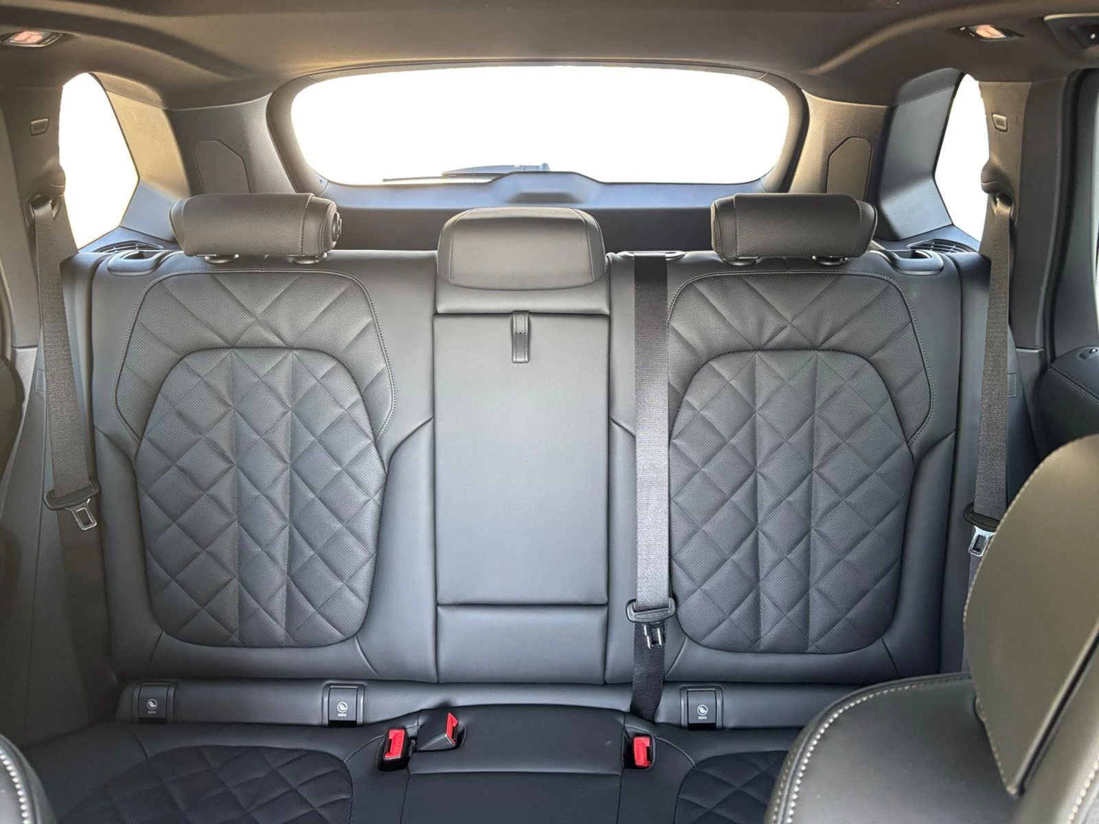 2026 BMW X5 40i - Photo 24
