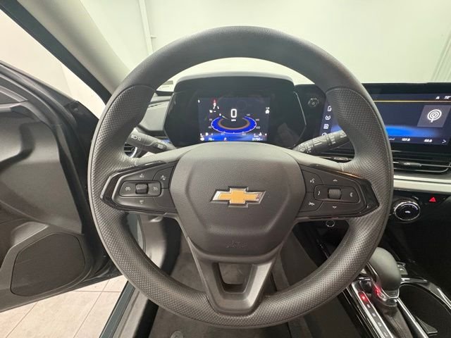 Used 2025 Gray Chevrolet LT image 14