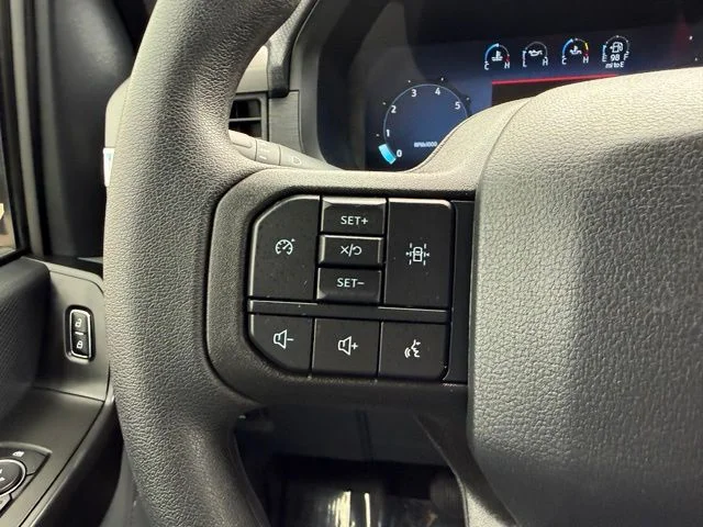 Used 2025 Silver Ford XL image 16