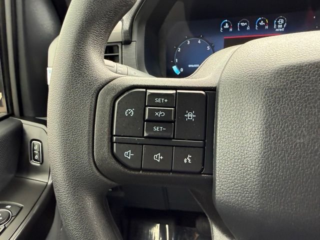2025 Ford F-150 XL - Photo 16