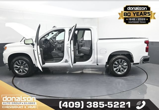 2026 Chevrolet Silverado 1500 LT - Photo 23