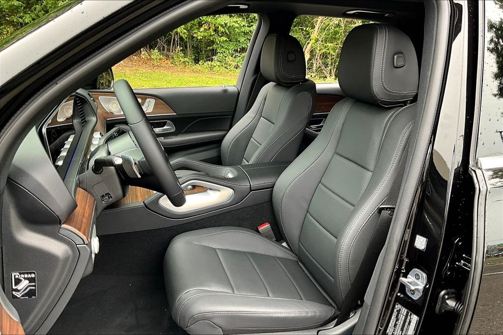 2026 Mercedes-Benz GLE GLE350 - Photo 9