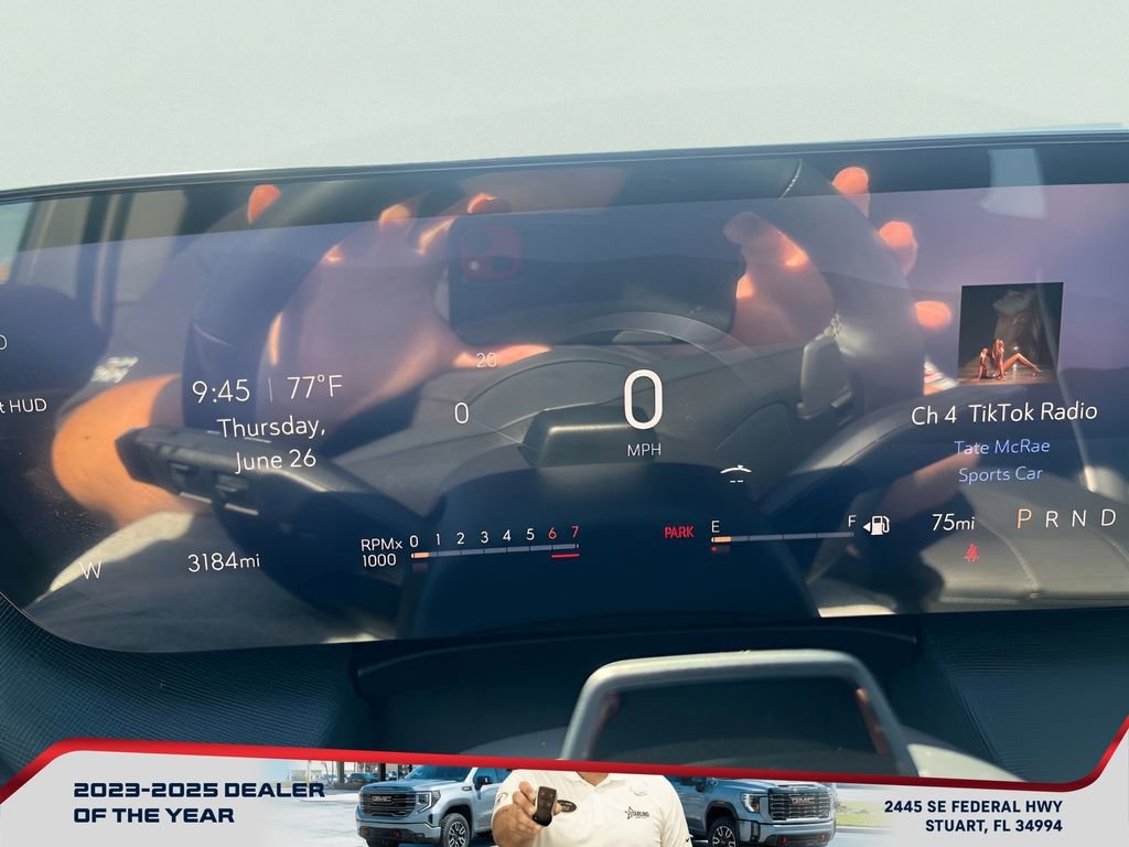 2025 Buick Enclave Sport Touring - Photo 19