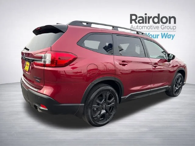 2026 Subaru Ascent Onyx Edition-Touring - Photo 9