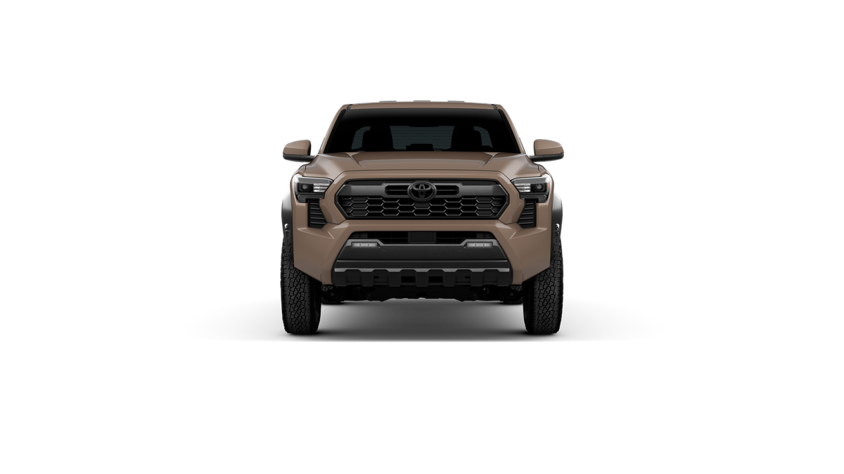 New 2026 Mudbath Toyota TRD Off-Road image 17