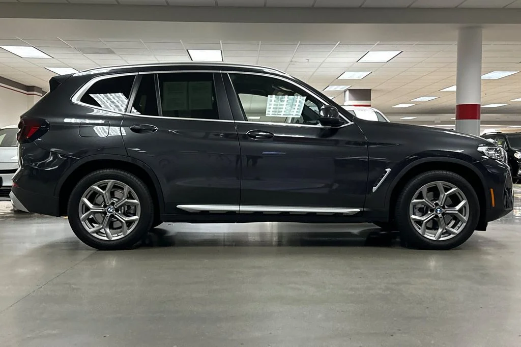 2023 BMW X3 30i - Photo 3