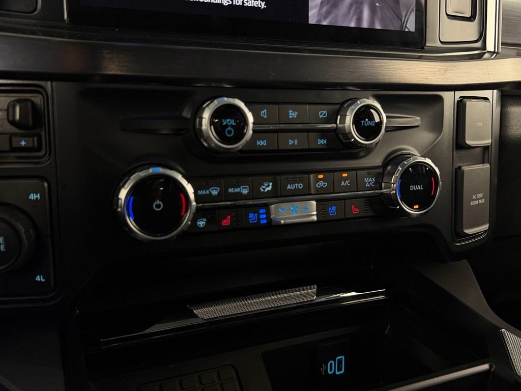 2024 Ford F-250 Super Duty Lariat - Photo 20