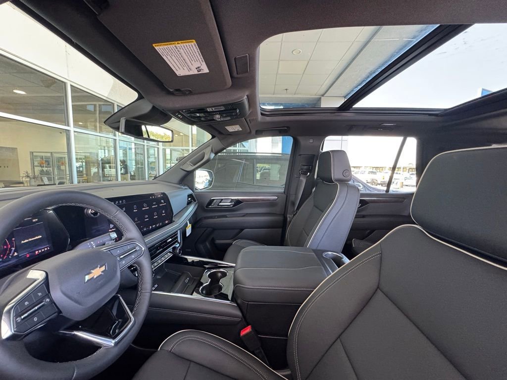 New 2026 Polar White Tricoat Chevrolet Premier image 20