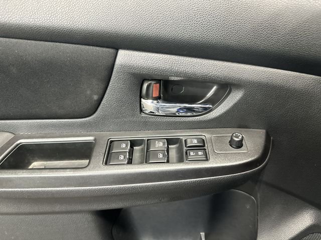 Used 2016 Lapis Blue Pearl Subaru Premium image 19