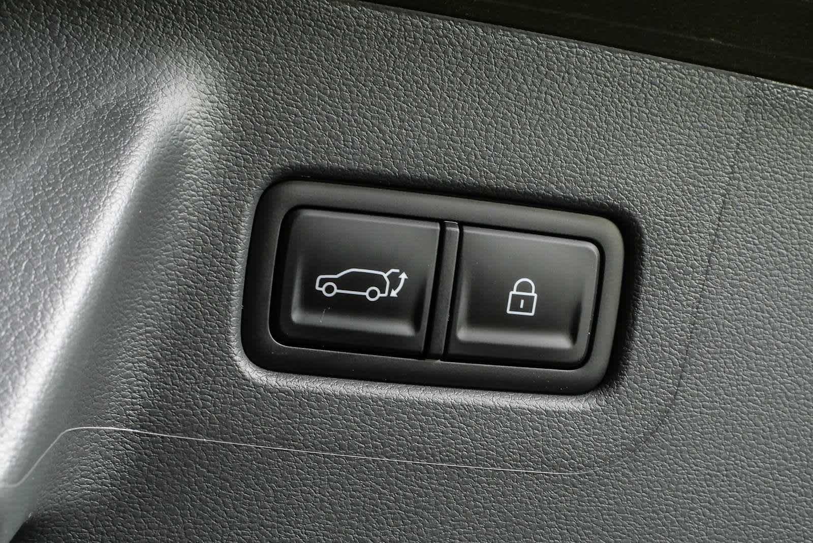 New 2026 Serenity White Hyundai Calligraphy FWD image 38