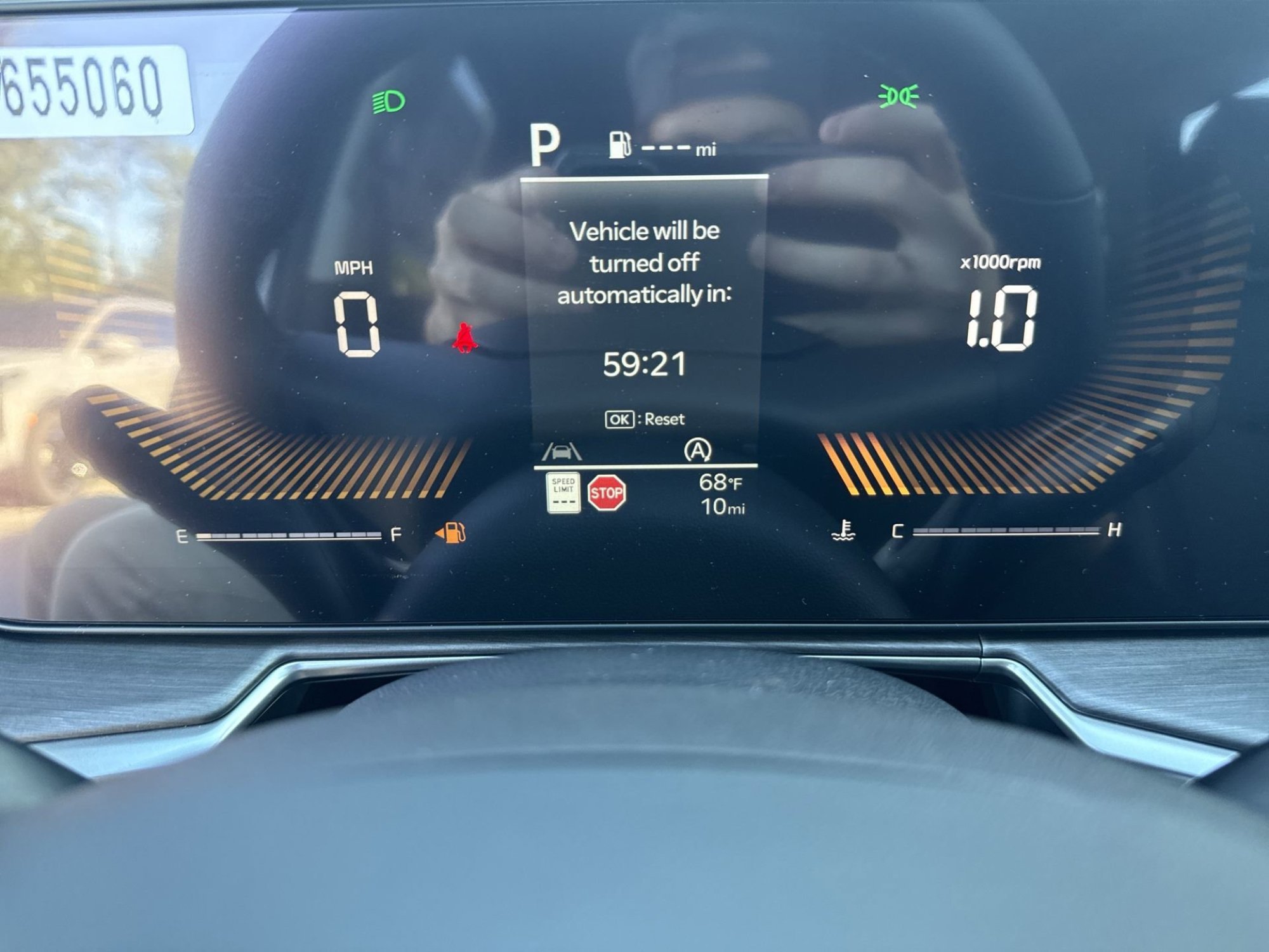 2026 Kia Sorento X-Line EX - Photo 27