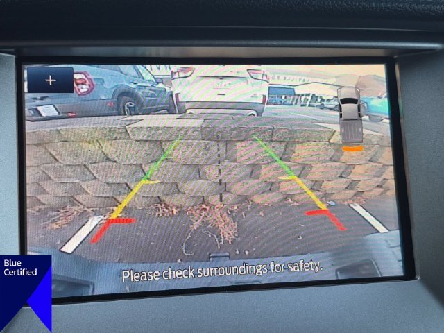 Used 2020 Silver Ford XLT image 23