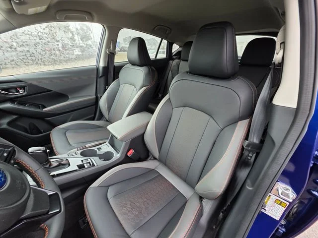 Used 2025 Blue Subaru Limited image 16