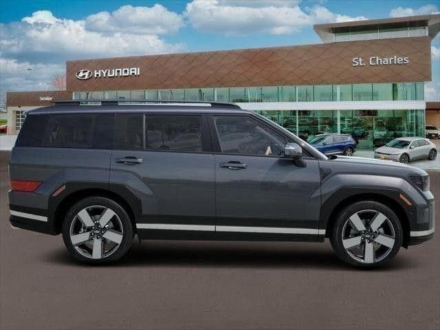 Certified Used 2026 Gray Hyundai Limited image 6