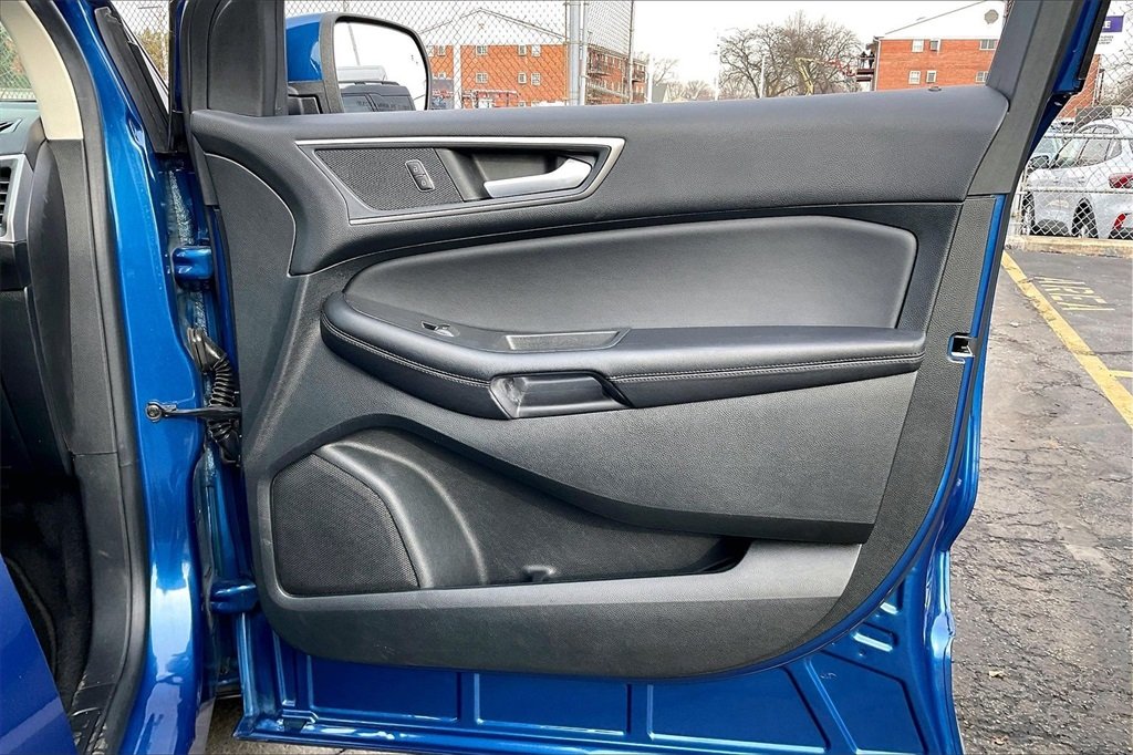 2022 FORD EDGE - Image 21