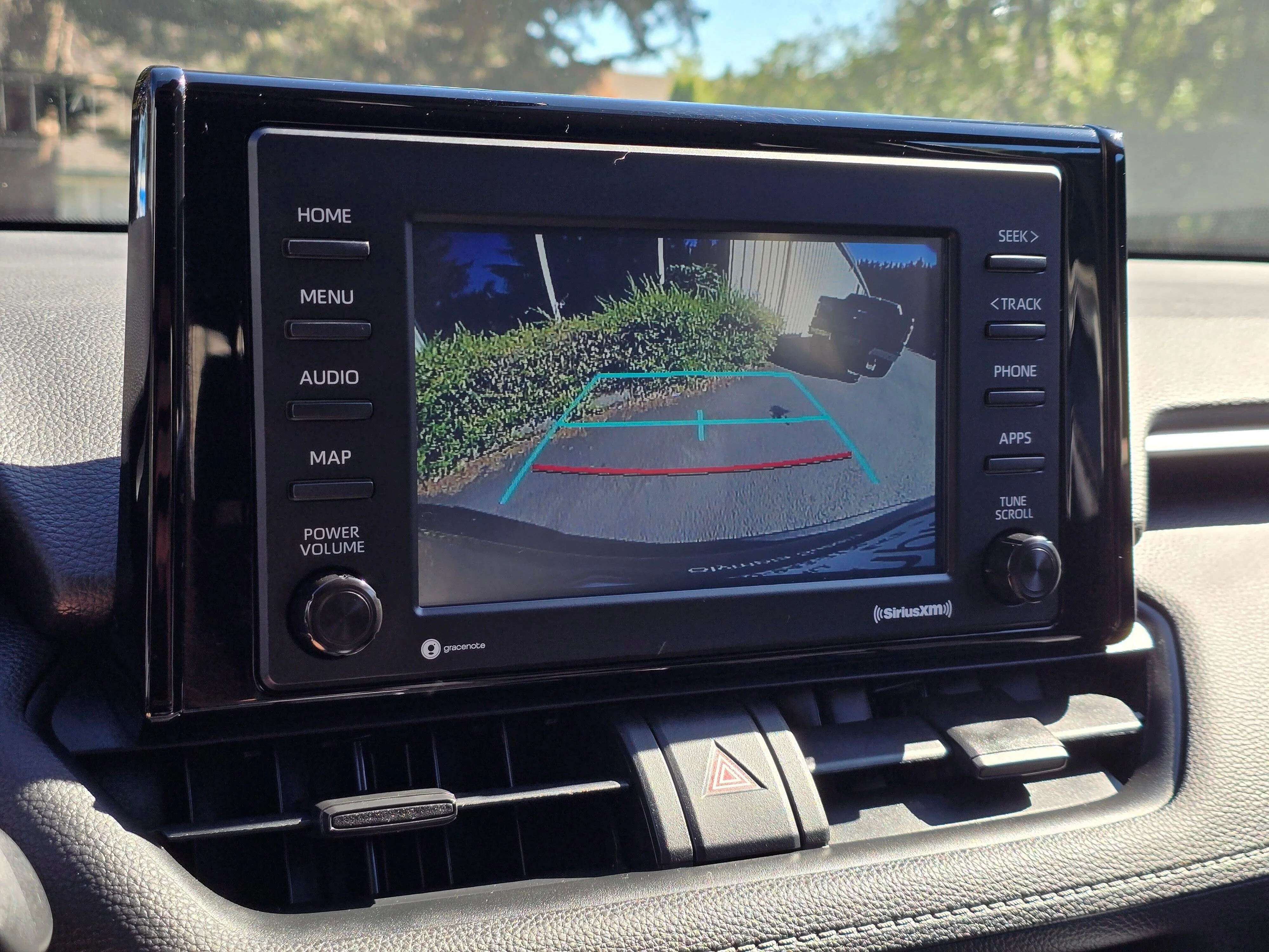 Used 2020 Magnetic Gray Metallic Toyota LE image 20