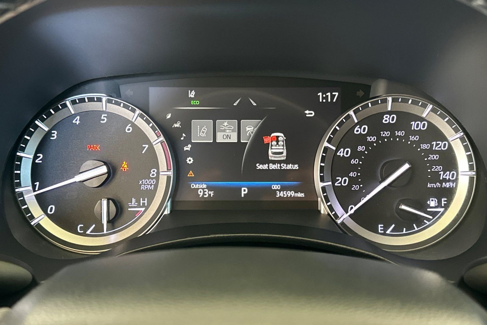 Used 2022 Silver Toyota XSE image 28