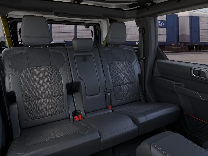 New 2026 Shelter Green Metallic Ford Raptor® image 11