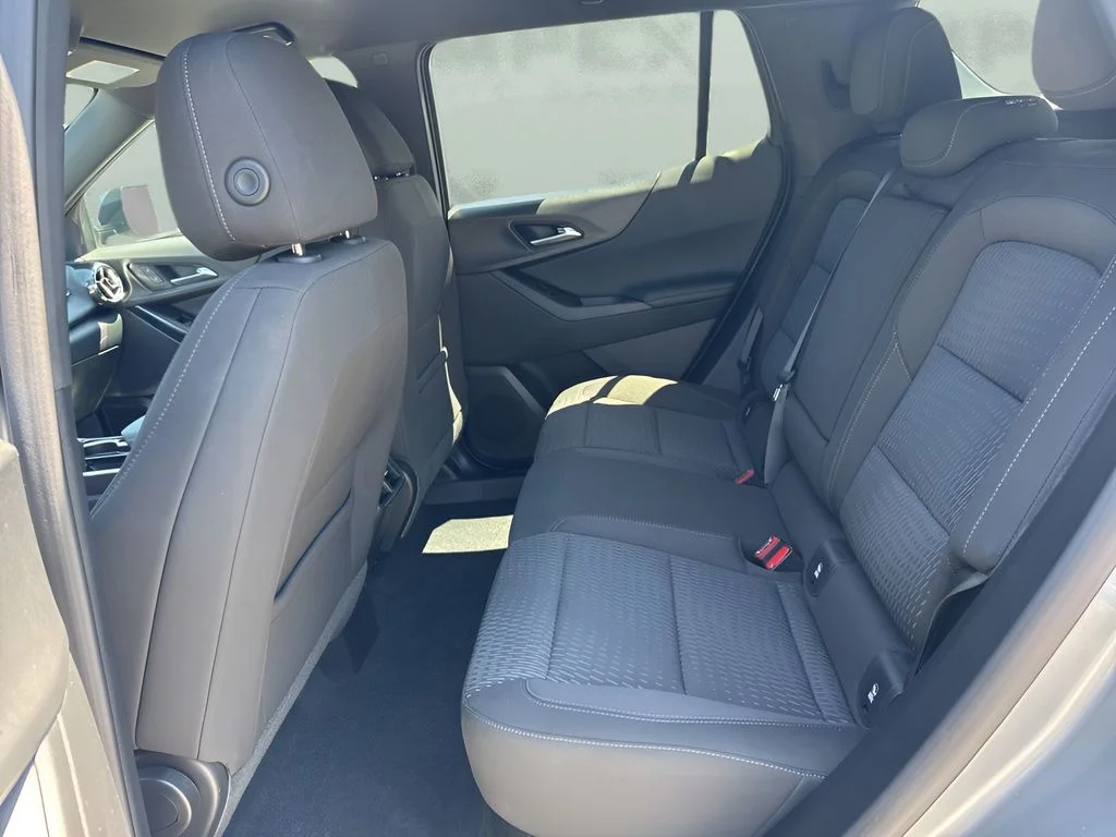 Used 2026 Gray Chevrolet LT image 10