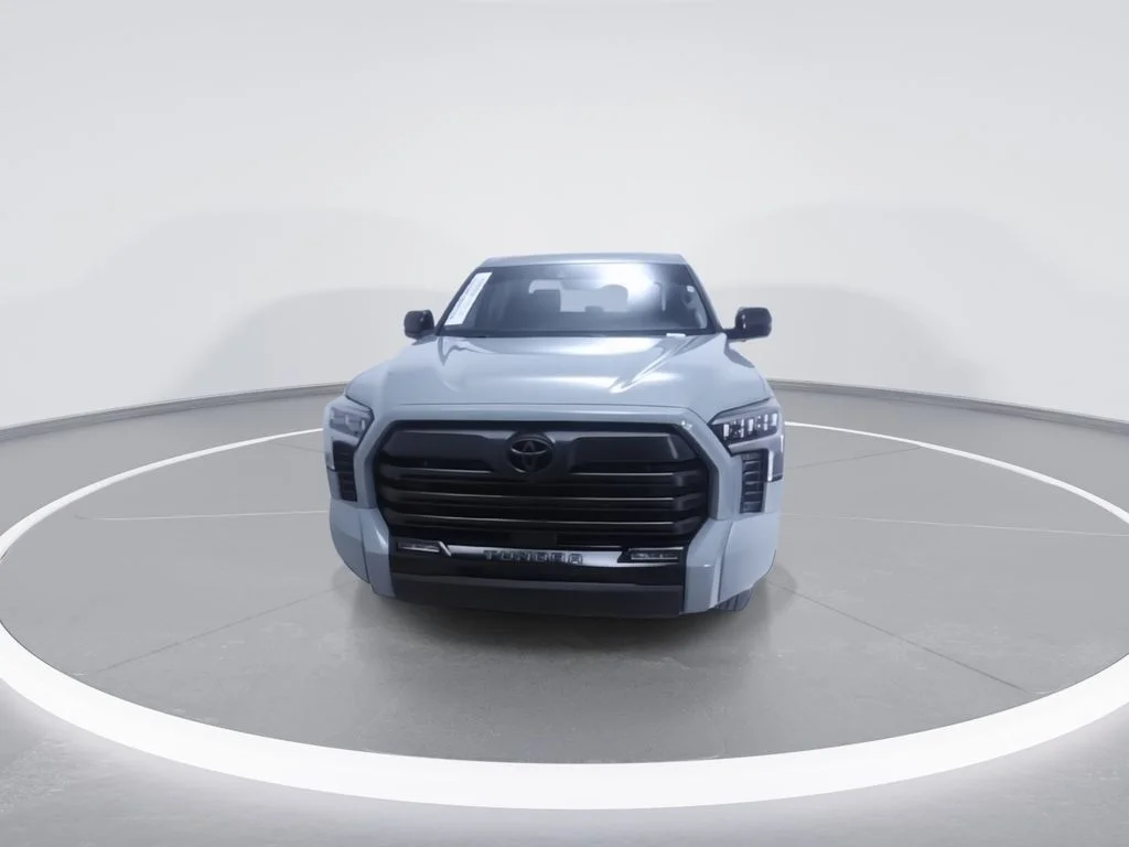 Used 2024 Gray Toyota Limited image 3