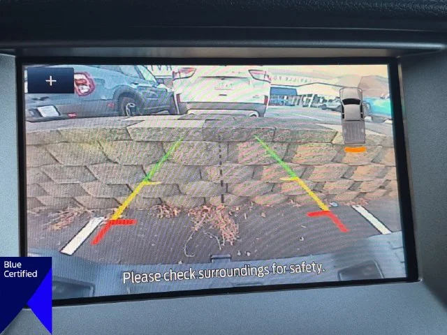 Used 2020 Silver Ford XLT image 23