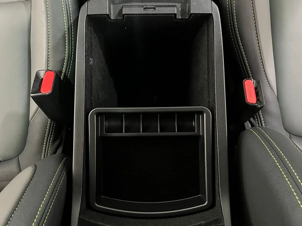 Used 2023 Gray Subaru Onyx Edition image 24