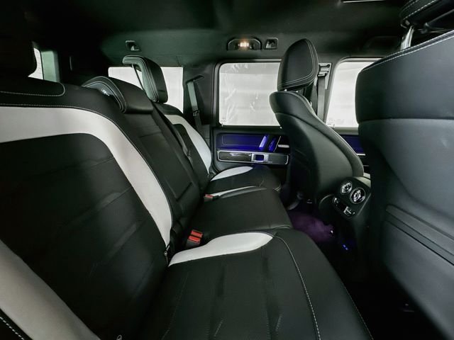Certified Used 2026  Mercedes-Benz G 63 AMG® image 28