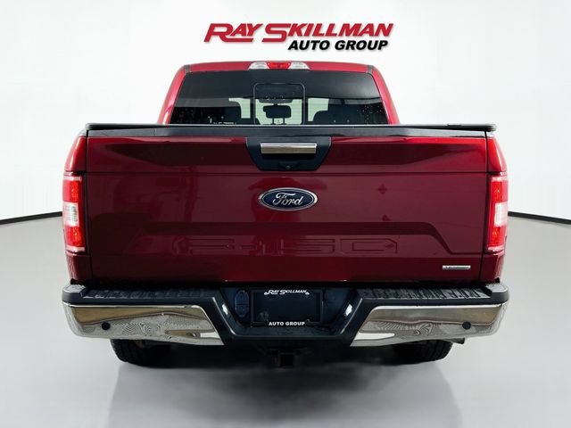 2019 Ford F-150 XLT - Photo 6
