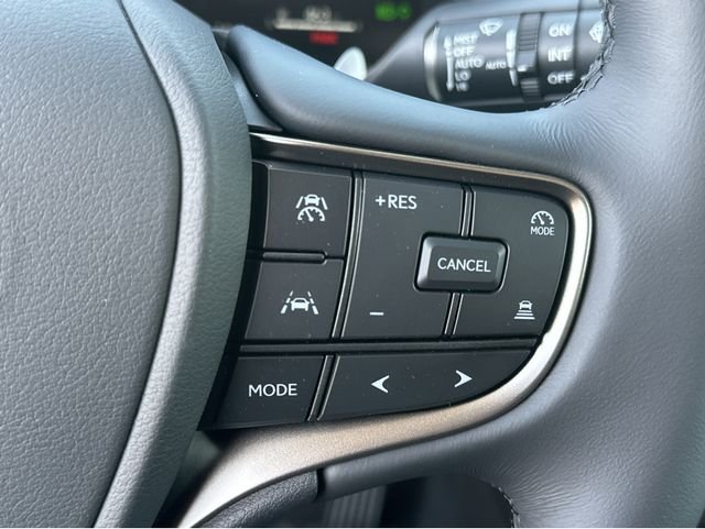 2026 Lexus UX Hybrid 300h Premium - Photo 35