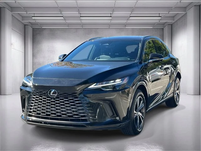 Certified Used 2025 CAVIAR Lexus 350 Premium image 7