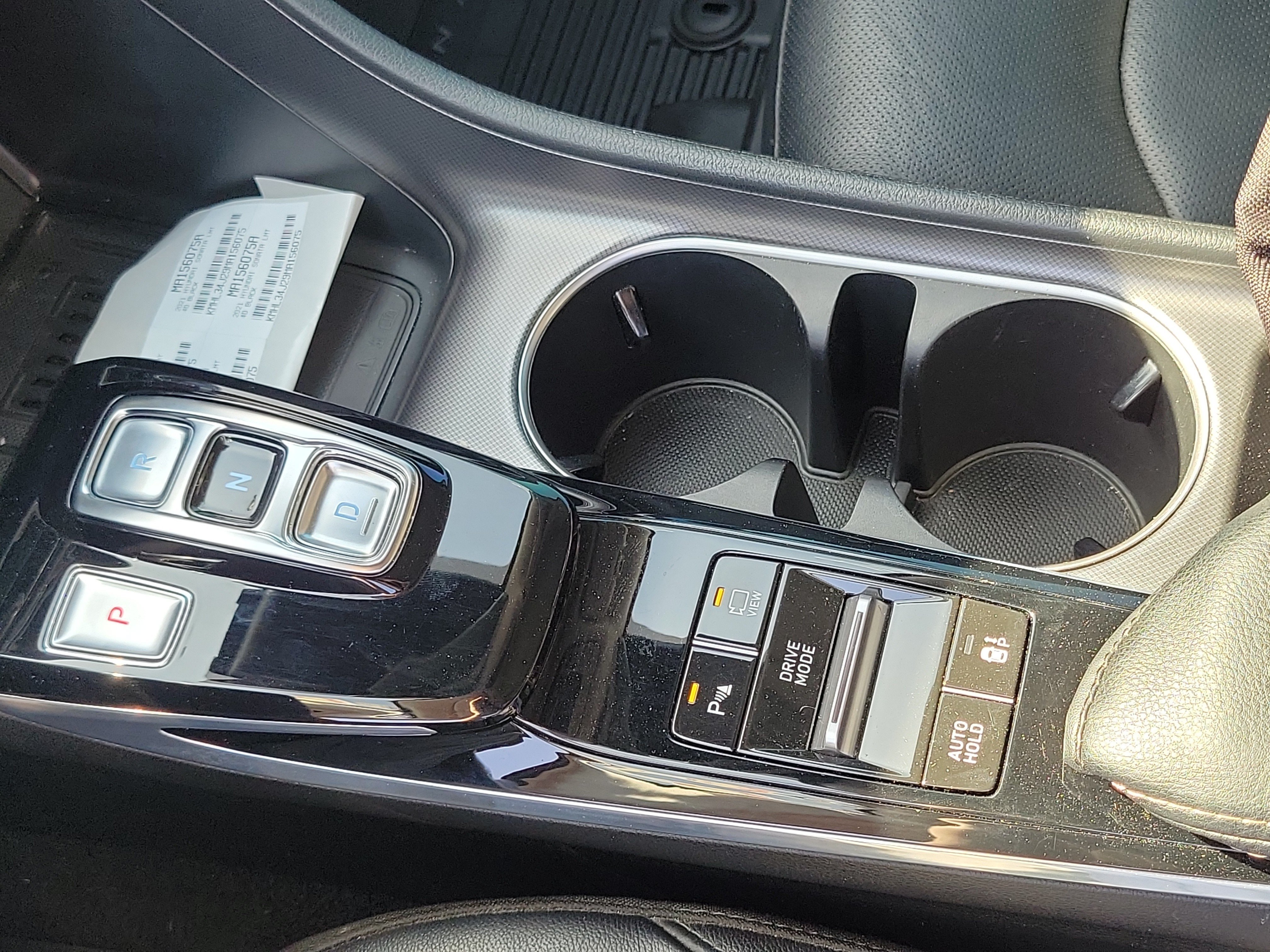 2021 Hyundai Sonata Limited - Photo 16