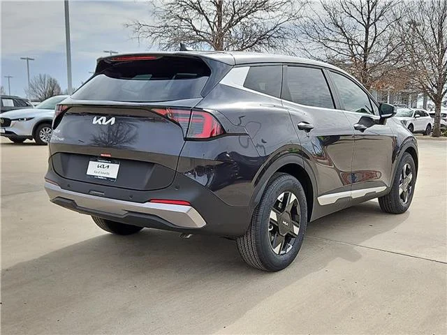 New 2026 Panthera Metal KIA LX Front-Wheel Drive image 3