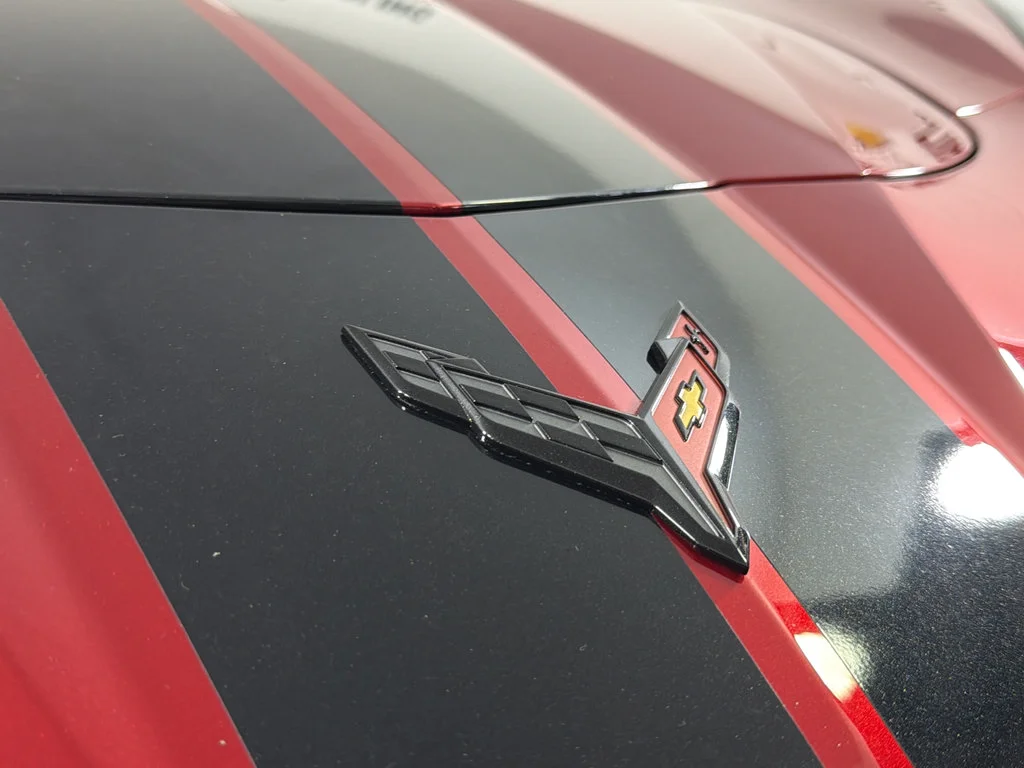 2023 Chevrolet Corvette 2LT - Photo 41