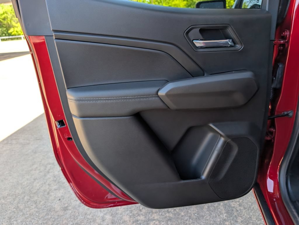 2026 Chevrolet Colorado LT - Photo 8