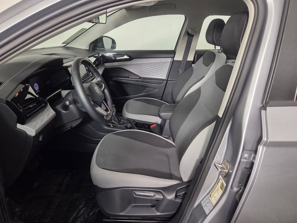 2022 Volkswagen Taos S - Photo 9