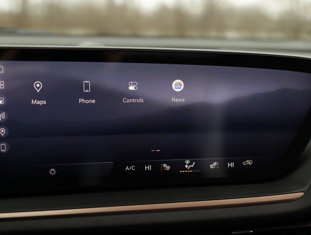 2026 Buick Envision Sport Touring - Photo 17