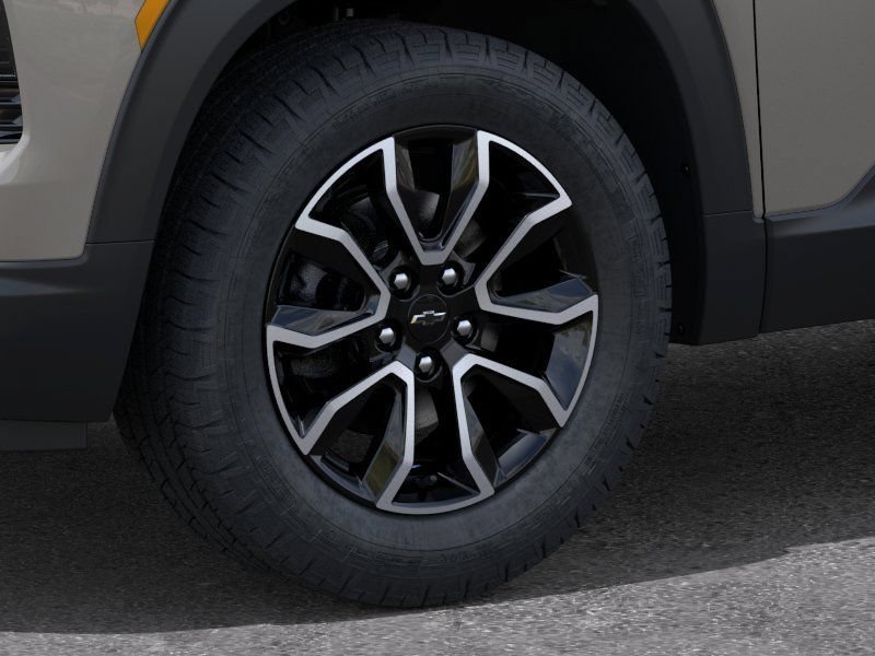 New 2026 White Sands Chevrolet ACTIV image 10