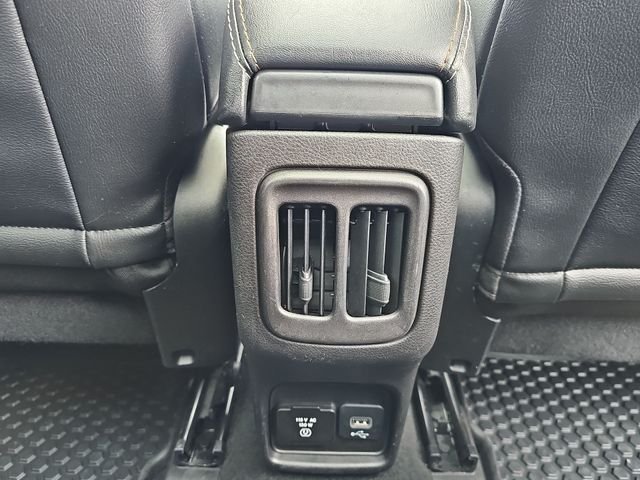 Used 2019 Gray Jeep Latitude image 22